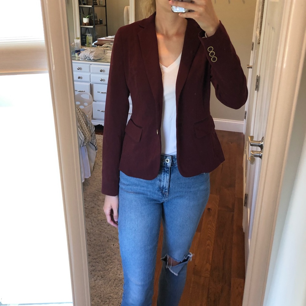 7th Avenue NY&C Blazer
